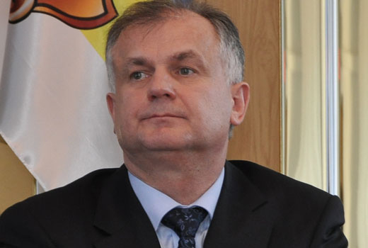 Чи належить Берташу величезне землеволодіння в Дубенському районі?