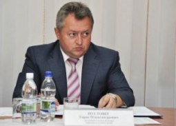 У Дубенському суді розглядали справу чиновника-хабарника