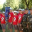 Як дубенські школярі побували в ролі козаків
