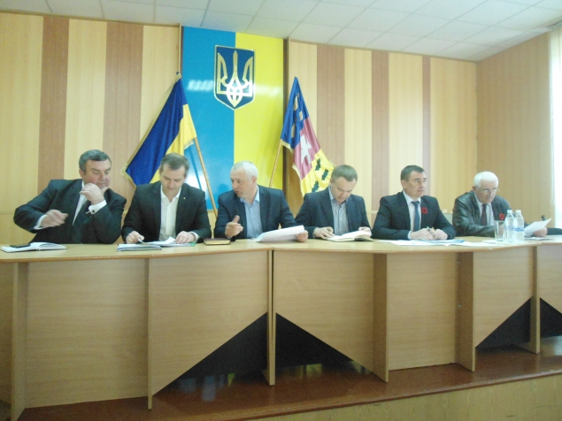 Після реформи Дубенська громада стане найбільшою в області