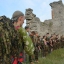 Дубенчан запрошують на табір "Січ-Галичина" імені Олександра Капіноса