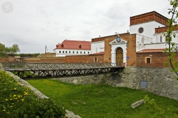 Дубенський замок
