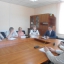 Юрій Парфенюк відзвітував про 100 днів керівництва Дубенщиною