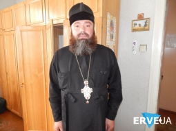 Хто “замовив” благочинного УПЦ (МП) дубенського району
