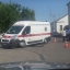 Чергове ДТП В Дубно на перетені вулиць Лисенка і Свободи (Відео) 0 Чергове ДТП В Дубно на перетені вулиць Лисенка і Свободи (Відео) 0