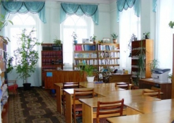 Дубенська центральна районна бібліотека взяла участь в вебінарі