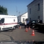 Чергове ДТП В Дубно на перетені вулиць Лисенка і Свободи (Відео) 5 Чергове ДТП В Дубно на перетені вулиць Лисенка і Свободи (Відео) 5