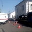 Чергове ДТП В Дубно на перетені вулиць Лисенка і Свободи (Відео) 2 Чергове ДТП В Дубно на перетені вулиць Лисенка і Свободи (Відео) 2