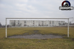 Стадіон ЛМЗ "Ісполін"