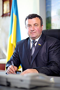 Антонюк: «Наступним мером Дубна має стати проста людина!»