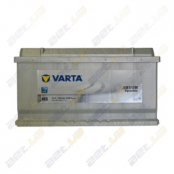 Технические характеристики автомобильных аккумуляторов Varta
