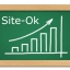 Заказывайте раскрутку сайта на site-ok.com.ua, и вы не пожалеете о принятом решении