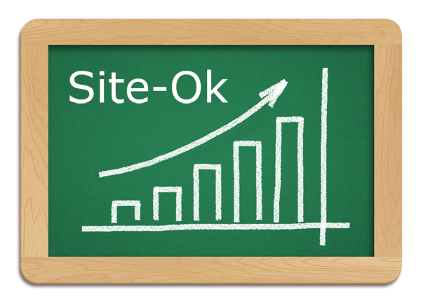 Заказывайте раскрутку сайта на site-ok.com.ua, и вы не пожалеете о принятом решении