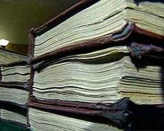 Архівні документи у Дубно тепер будуть зберігати по-новому