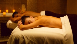 Отдых для тела: каким бывает SPA