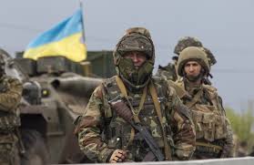 Професійна переорієнтація для бійців АТО - тепер і на Рівненщині