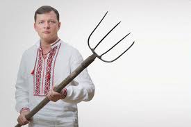 Ляшку відмовили у зустрічі з жителями Дубно?