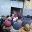 Дубенчани побилися за гуманітарну допомогу 1