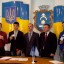 Перші 5 пластикових паспортів-карток видали дубенським підліткам