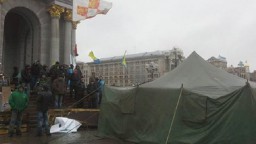 Усі на Майдан: заклики, які можуть зруйнувати державу