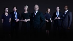 House of Cards: за лаштунками владних структур