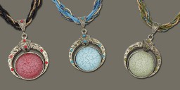 Выбираем колье-бижутерию boutiquetoyou.com.ua