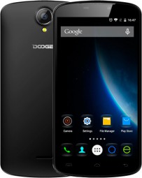 Doodge X6 Pro -  Продано