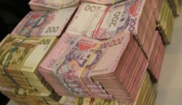 Експедитора обікрали на майже 200 000 гривень