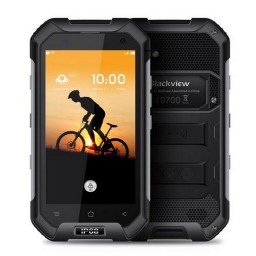 Blackview BV6000 IP68: телефон, который выдержит многое
