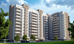 Компанія «Еко-Дім» збудує декілька новобудов у Дубно