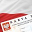 Приключения эмигранта или кое-что о Карте Поляка
