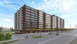Українці знову почали цікавитись просторими квартирами