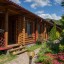 "Villa Garden" - закарпатское счастье в сердце Украины