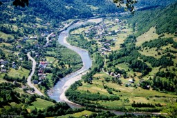 Отдых в Поляне: Закарпатье подарит немало приятных минут