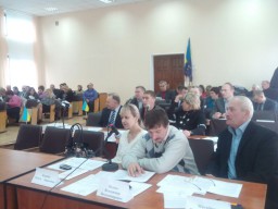 Відбулася одна з найдовших сесій міста
