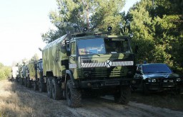 Дубенські військовослужбовці вдосконалювали свої навички