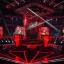 Проект "Голос країни" у житті рівнян-переможців "Сліпих прослуховувань"