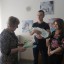 Відтепер у Дубенському  пологовому будинку можна отримати свідоцтво про народження