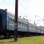 У Дубенському районі під потягом загинули двоє залізничників