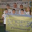 Бронза у районної спортивної школи