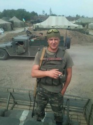 Допоможіть дубенським бійцям!!!