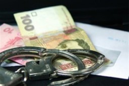 ПРАВООХОРОНЦІ  ДУБЕНЩИНИ НА МІСЦІ СКОЄННЯ ЗЛОЧИНУ ЗАТРИМАЛИ КРАДІЯ