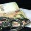 ПРАВООХОРОНЦІ  ДУБЕНЩИНИ НА МІСЦІ СКОЄННЯ ЗЛОЧИНУ ЗАТРИМАЛИ КРАДІЯ