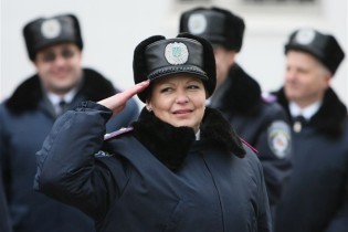 Продовжується набір у ВУЗи МВС