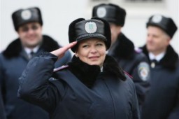 Продовжується набір у ВУЗи МВС