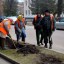 Місячник з весняного прибирання міста