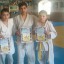 Відбувся Чемпіонат області із дзюдо