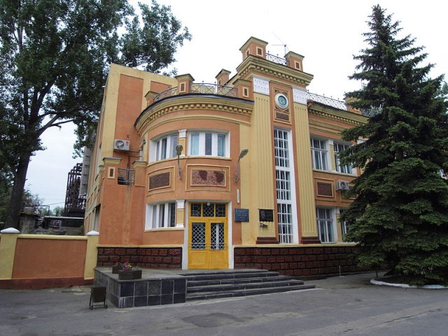Із Новгородського у Нью-Йорк через Дубно