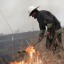 Рятувальники закликають громадян не провокувати пожежі в екосистемах!