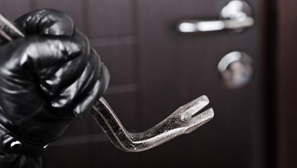 Дубенські поліцейські затримали серійного крадія